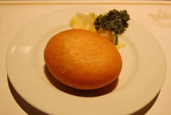 ピロシキ