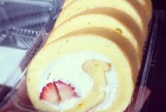 ロールケーキ