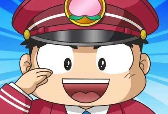 桃鉄