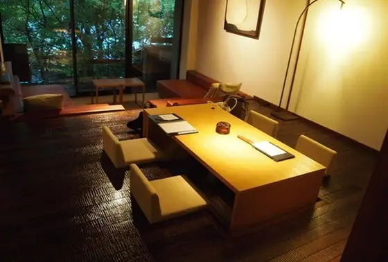 お部屋