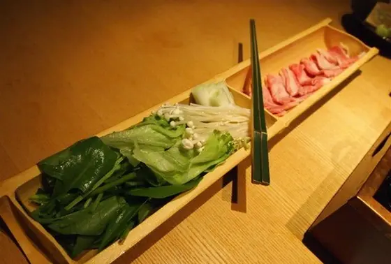 上質なお肉は、、