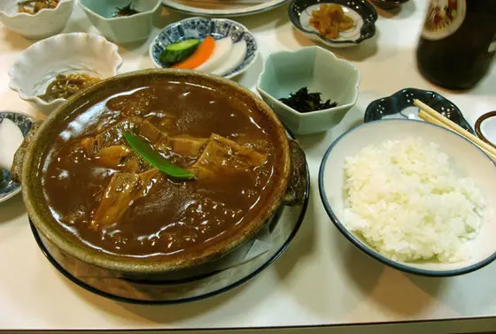 絶品のタンシチュー♥︎