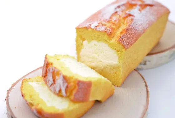 プリンやケーキなども