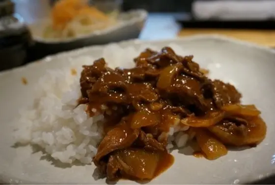 カレーライス