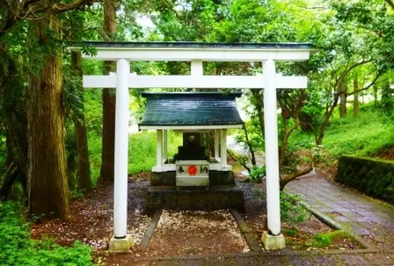 白龍神社