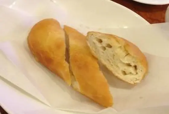 揚げパン