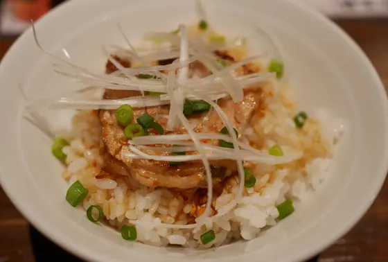 選べる丼セット