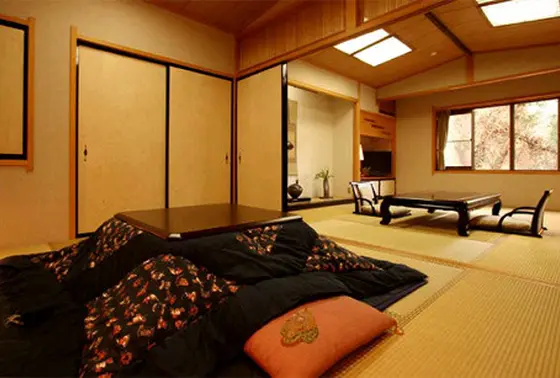 せせらぎの湯　桜や作右衛門