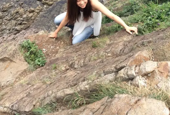ここからが大冒険