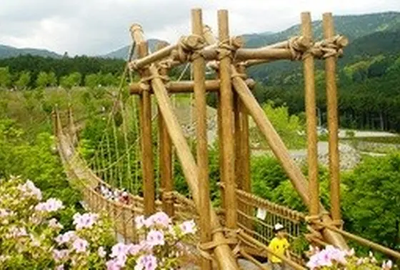わんぱく大橋