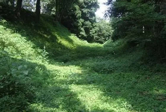 小道