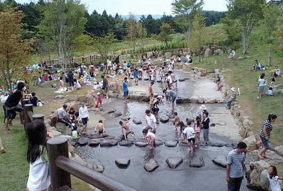 うなぎ沢