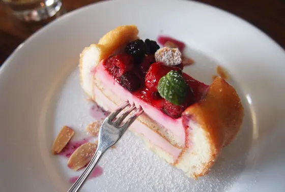 ケーキ