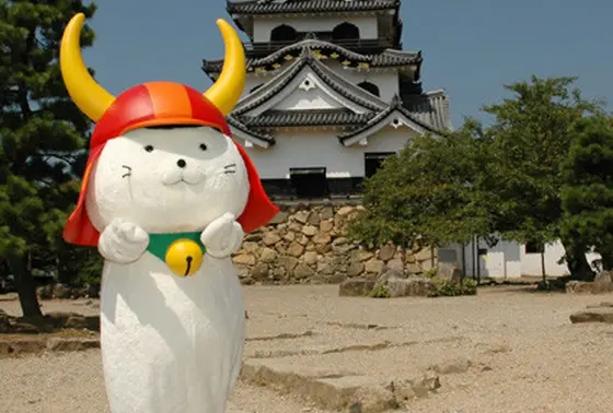 ひこにゃん！！