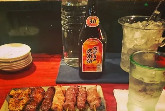 焼きトン