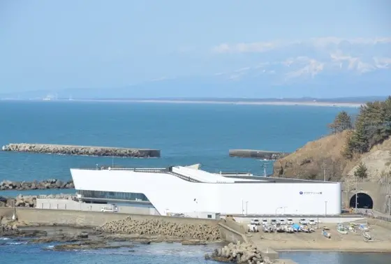 加茂水族館
