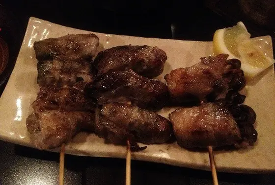 巻物