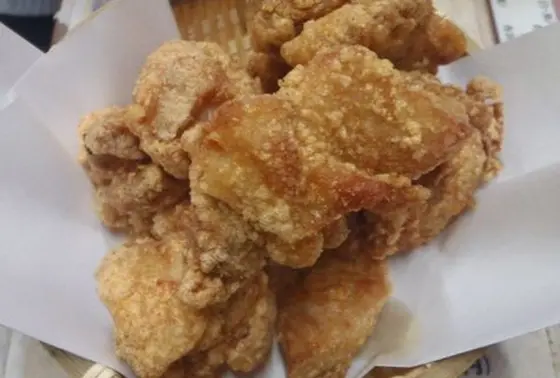 唐揚げ