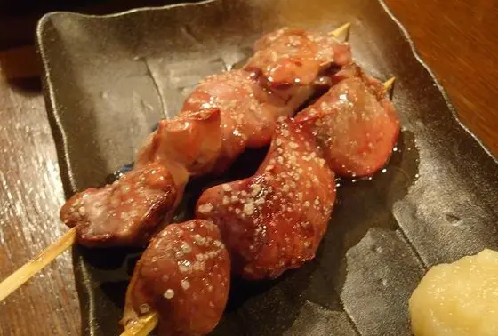 究極のレバー♥︎