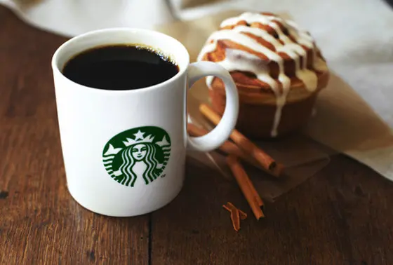 スターバックスコーヒー