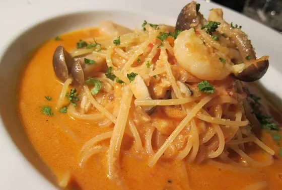 パスタ
