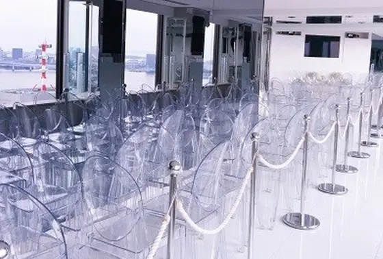 スカイチャペルクリスタル