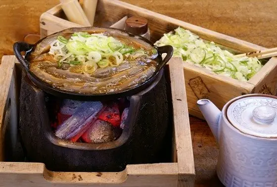 薬味、七味、山椒が大活躍♬