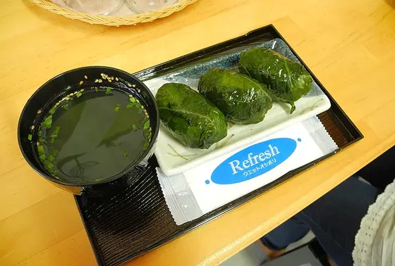 手こね寿司セット