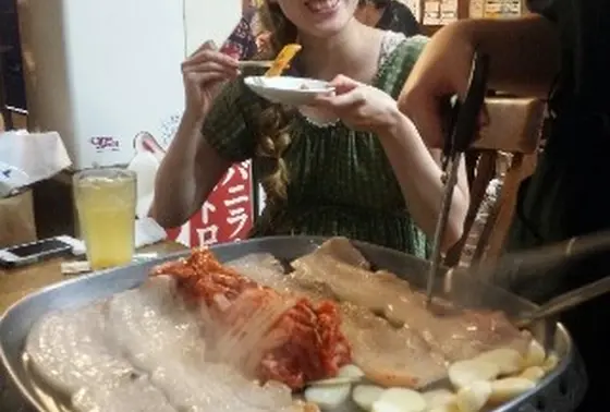 サムギョプサル