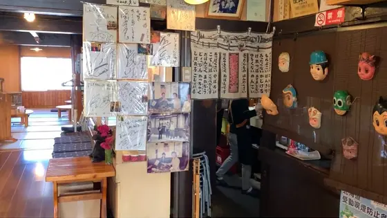 帯広の有名店