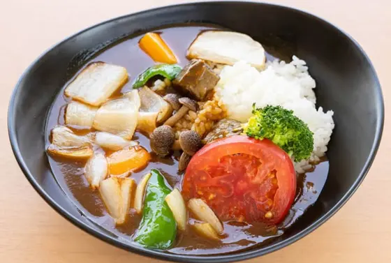 [数量限定] ミエレ淡路牛はちみつカレー(M)　1,490円