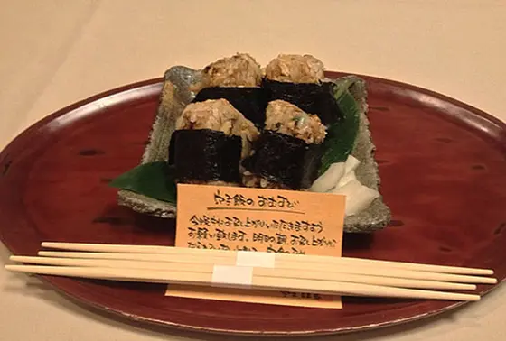 夜食🍙