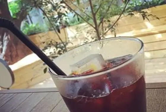 コーヒー
