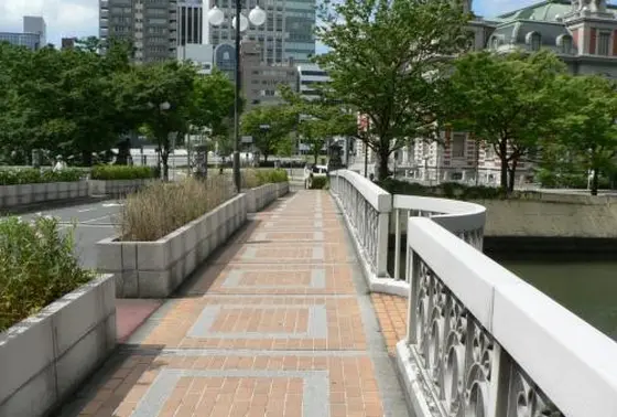 鉾流橋