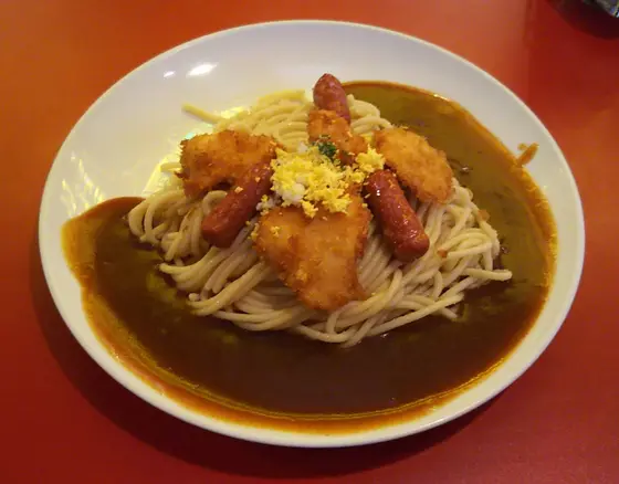 バイキング
