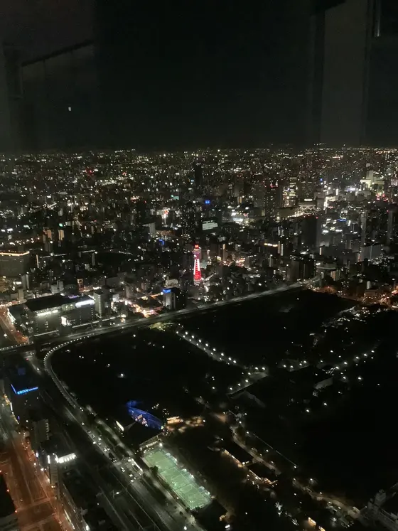 通天閣