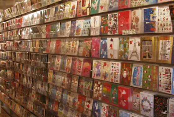 店内の様子は･･･