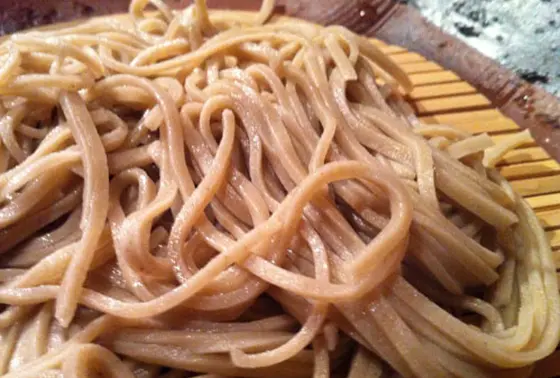 蕎麦