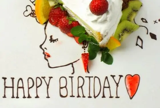 記念日やお誕生日にも！