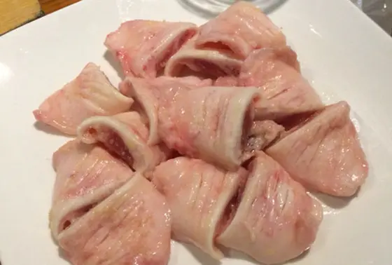 軟骨