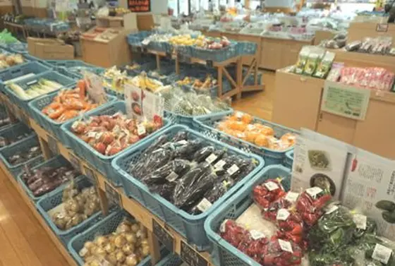 売店