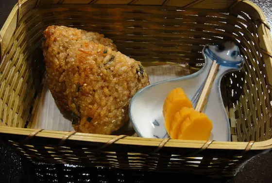 夜食(^_^;)