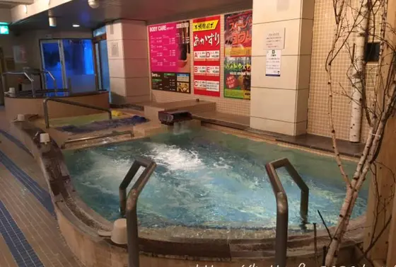 浮遊シート