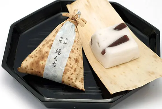 湯もち