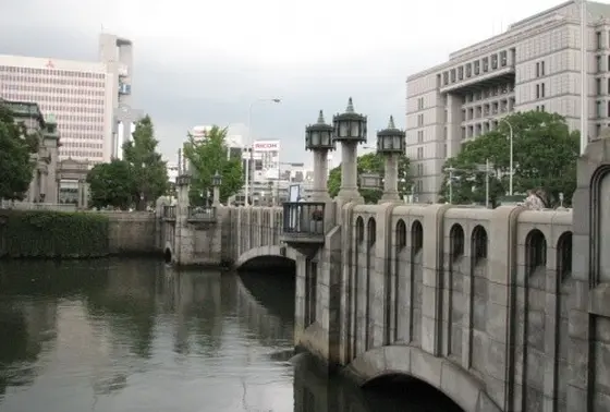 大江橋