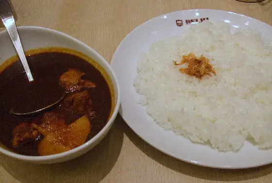 デリー 東京ミッドタウン店(B1)