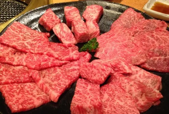 盛り合わせ
