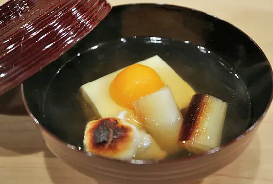 美味しいよ〜