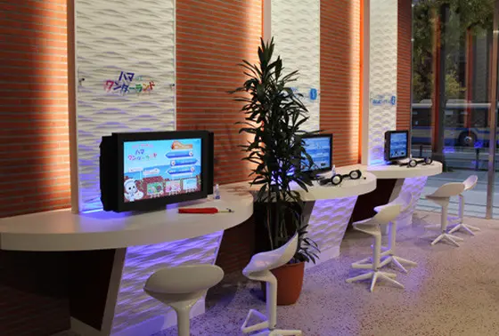 映像みれたり…