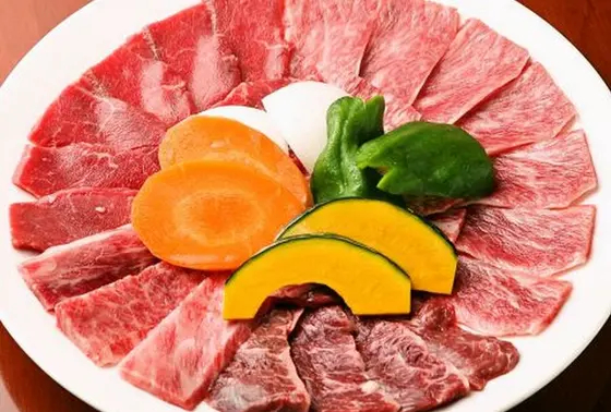 遊山盛り合わせ